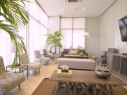 VENTA APTO TURÍSTICO LUXURY VISTA AL MAR BELLAVISTA – F.V