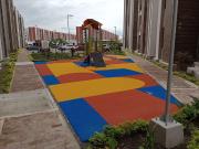 Se Vende Apartamento Con Vista Exterior Y Balcón,...