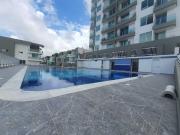 Se Vende Apartamento Con Vista Panorámica En Conjunto...