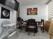 SE VENDE APARTAMENTO, condina, pereira