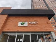 SE VENDE APARTAMENTO CONJUNTO RESERVA 20 DE JULIO