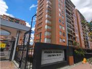 SE VENDE APARTAMENTO CONJUNTO RESIDENCIAL PRADERA DE...