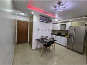 Se vende apartamento de 105 m2 en los Dos Caminos