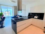 Se vende apartamento de 145m2, 3 alcobas, bello...