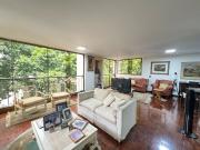 Vendo apartamento 230m2 Santa Marta 8924