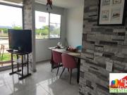 Se vende apartamento de 250 mill negociable en La Mesa...