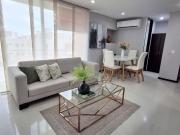 SE VENDE APARTAMENTO DE 2 HABITACIONES AMOBLADO