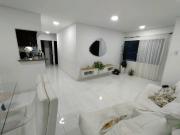 SE VENDE APARTAMENTO DE 3 ALCOBAS, BARRIO MANGA CARTAGENA