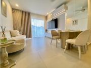 SE VENDE APARTAMENTO DE 3 ALCOBAS, BELLAVISTA SANTA MARTA
