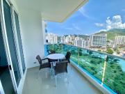 SE VENDE APARTAMENTO DE 3 ALCOBAS USO TURSTICO, PLAYA...