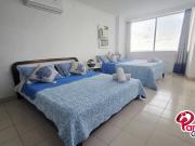 APARTAMENTO EN VENTA, PISO 17, DE 3 HABITACIONES EN LAGUITO