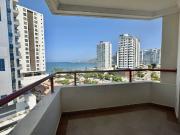 Se vende apartamento de 3 habitaciones, playa salguero