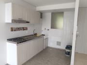 Se vende apartamento de 63 M2 en 250 mill, en La Mesa...