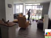 Se vende apartamento de 63 M2 en La Mesa Cund, en 250...