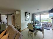 SE VENDE APARTAMENTO DE 82 MT2 EN SENDEROS DE SAN SILVESTRE