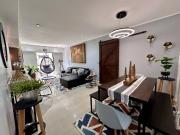 Se Vende Apartamento De 93m2 En La Bonita 3H/2B/2PE SVDB