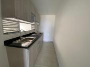 SE VENDE APARTAMENTO DE DOS ALCOBAS EN SECTOR LIBANO,...