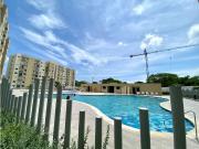 SE VENDE O ARRIENDA APARTAMENTO DE DOS ALCOBAS, SANTA MARTA