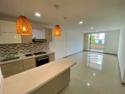 SE VENDE APARTAMENTO DE LUJO 2 HABITACIONES AVENIDA 19 NORTE