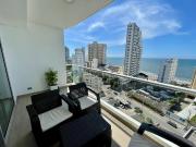 SE VENDE APARTAMENTO DE LUJO EDIFICIO MONTU MARBELLA...