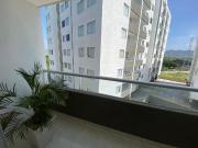 SE VENDE APARTAMENTO DE TRES ALCOBAS EN EL LIBANO, SANTA...