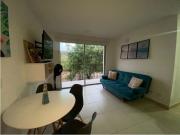 SE VENDE APARTAMENTO DE TURISMO EN POZOS COLORADOS E.C