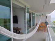 SE VENDE APARTAMENTO DE UNA ALCOBA EN PLAYA DORMIDA,...