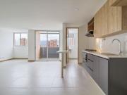 SE VENDE APARTAMENTO DITAIRES, ITAGÜÍ