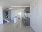 Se vende apartamento dúplex 3 habitaciones Barrio La...