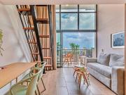 SE VENDE APARTAMENTO DUPLEX AMOBLADO PARA RENTAS CORTAS...
