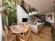 Se vende apartamento duplex con piscina privada en...