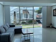 se vende apartamento duplex de 1 habitación amoblado,...