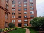 Se vende apartamento duplex en cedritos