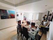 SE VENDE APARTAMENTO DUPLEX EN VILLA SANTOS
