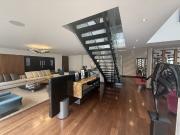 Se Vende Apartamento Duplex Moderno Chicó Bogotá