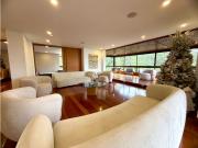 SE VENDE APARTAMENTO EL POBLADO EL TESORO PINO VIEJO