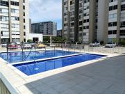 SE VENDE APARTAMENTO EN ALAMEDA DEL RIO, BARRANQUILLA