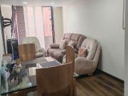 Se Vende Apartamento en Álamos Norte Bogotá. Cod V22759