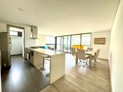 Se vende apartamento en altos del poblado Medellín