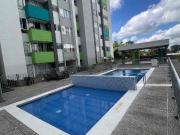 SE VENDE APARTAMENTO EN ARMENIA