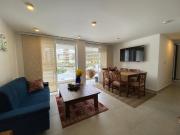 SE VENDE APARTAMENTO EN AV. CENTENARIO