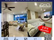 SE VENDE APARTAMENTO EN BARRIO LA CASTELLANA DE MONTERIA