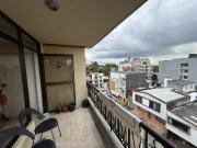 Se Vende Apartamento en Barrio Los Profesionales Norte...
