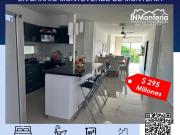 SE VENDE APARTAMENTO EN BARRIO MONTEVERDE DE MONTERA