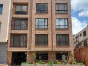 Se vende apartamento en barrio Santa Barbara de Bogotá