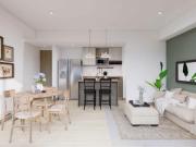 Se vende apartamento en barro blanco,rionegro