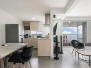 SE VENDE APARTAMENTO EN BELEN, LOMA DE LOS BERNAL