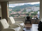 SE VENDE APARTAMENTO EN BELEN, LOMA DE LOS BERNAL