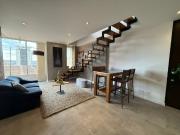 SE VENDE APARTAMENTO EN BELLAVISTA 74m2