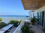 Se vende apartamento en Bellavista Santa Marta